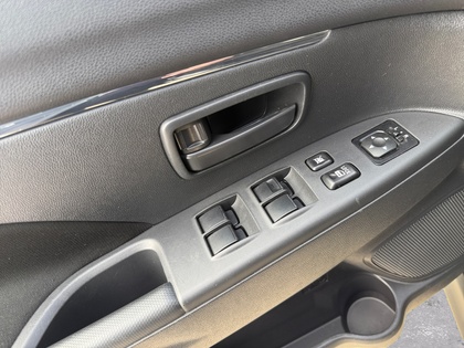 used 2024 Mitsubishi RVR car, priced at $25,089