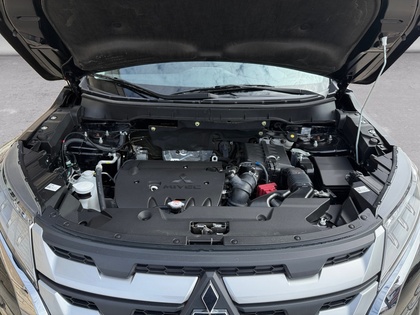 used 2024 Mitsubishi RVR car, priced at $25,089