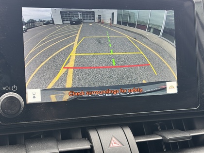 used 2025 Toyota RAV4 car, priced at $42,995