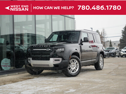 2025 Land Rover Defender 110 P300 S AWD