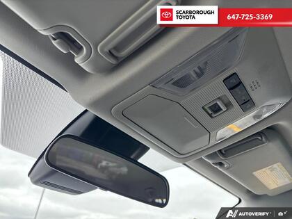 used 2025 Toyota RAV4 car, priced at $42,795