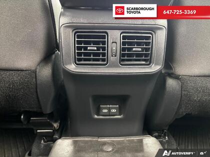 used 2025 Toyota RAV4 car, priced at $42,795