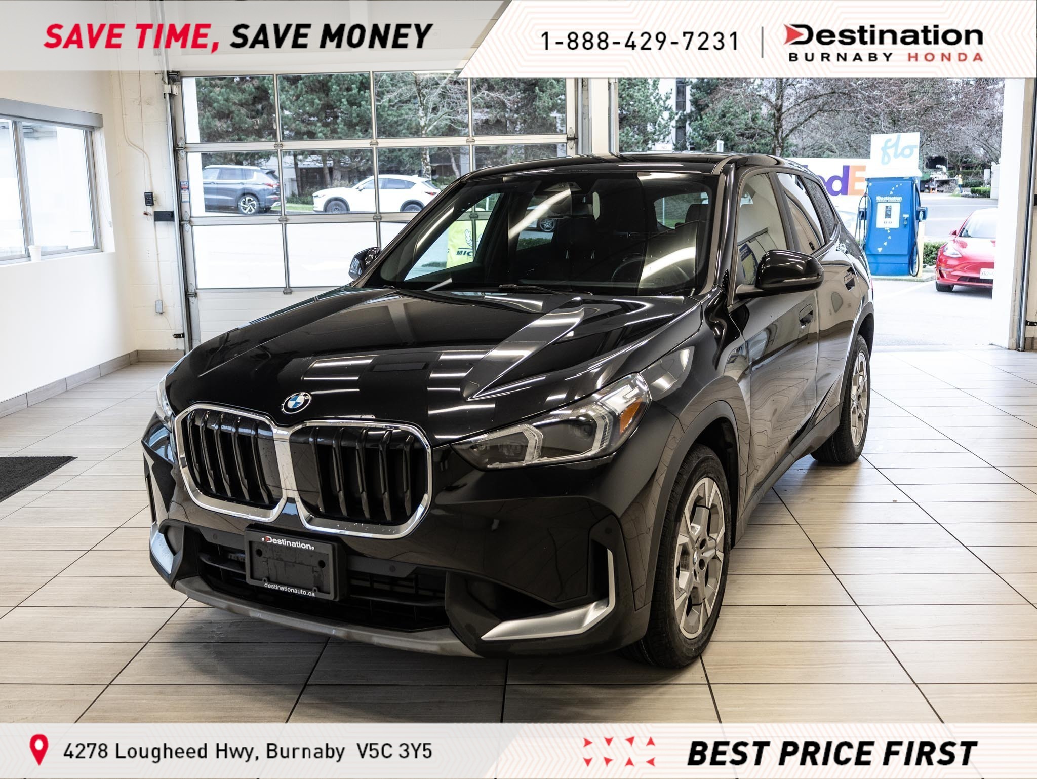 2024 BMW X1 xDrive28i AWD