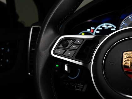 used 2022 Porsche Cayenne car, priced at $94,900