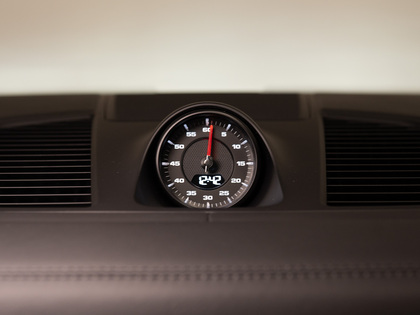 used 2022 Porsche Cayenne car, priced at $94,900