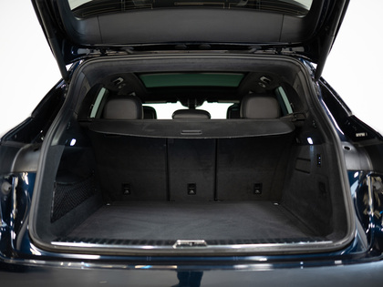 used 2022 Porsche Cayenne car, priced at $94,900