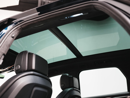 used 2022 Porsche Cayenne car, priced at $94,900