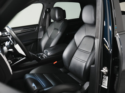 used 2022 Porsche Cayenne car, priced at $94,900