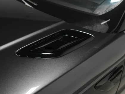 used 2021 Land Rover Range Rover Sport car, priced at $53,900