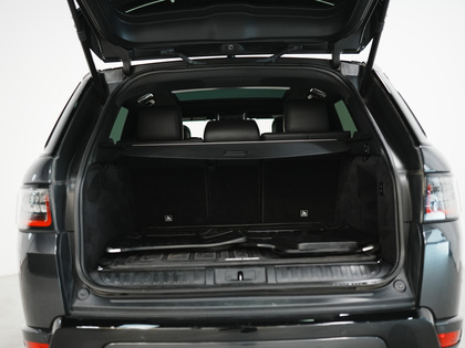 used 2021 Land Rover Range Rover Sport car, priced at $53,900