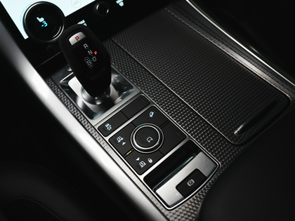 used 2021 Land Rover Range Rover Sport car, priced at $53,900