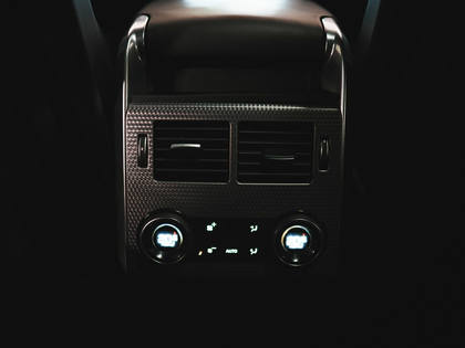 used 2021 Land Rover Range Rover Sport car, priced at $53,900