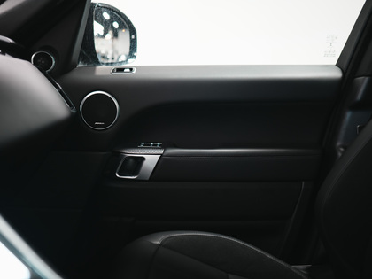 used 2021 Land Rover Range Rover Sport car, priced at $53,900