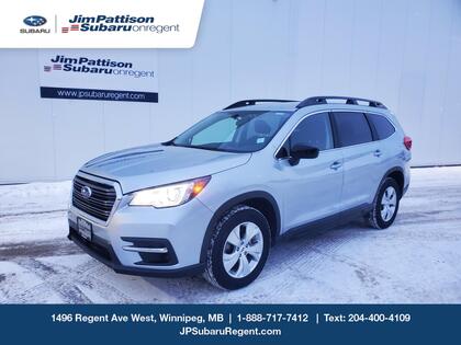 2022 Subaru Ascent Convenience AWD