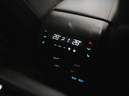 used 2024 Jeep Grand Cherokee car, priced at $57,900