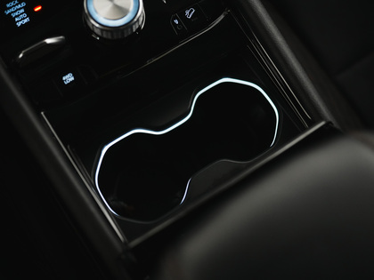 used 2024 Jeep Grand Cherokee car, priced at $57,900