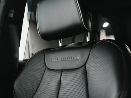 used 2024 Jeep Grand Cherokee car, priced at $57,900