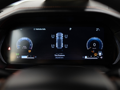 used 2024 Jeep Grand Cherokee car, priced at $57,900