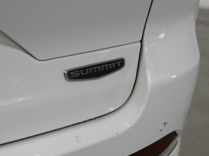 used 2024 Jeep Grand Cherokee car, priced at $57,900