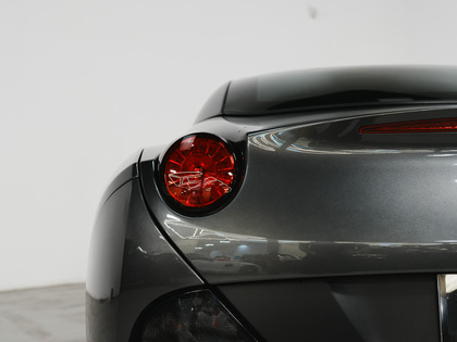 used 2014 Ferrari California car, priced at $135,900