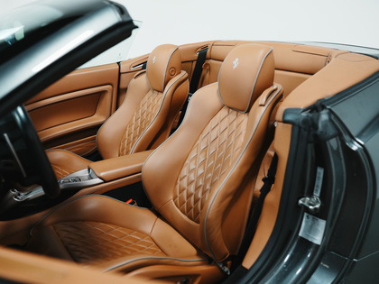 used 2014 Ferrari California car, priced at $135,900