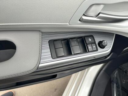 used 2025 Toyota Sienna car, priced at $51,999