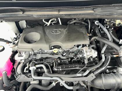 used 2025 Toyota Sienna car, priced at $51,999