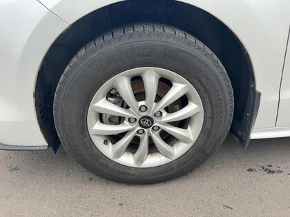 used 2025 Toyota Sienna car, priced at $51,999