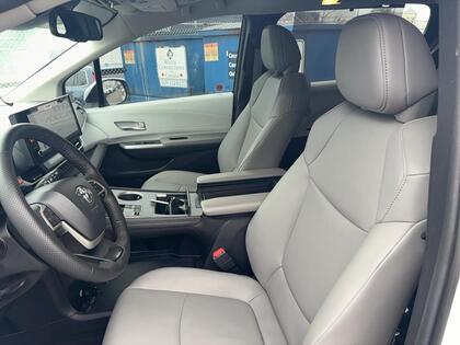 used 2025 Toyota Sienna car, priced at $51,999