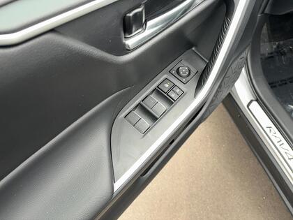 used 2024 Toyota RAV4 car, priced at $41,999