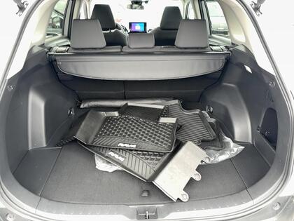 used 2024 Toyota RAV4 car, priced at $41,999