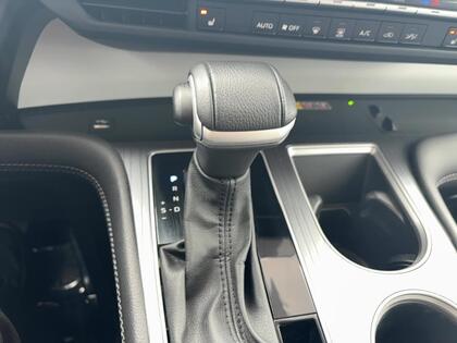 used 2025 Toyota Sienna car, priced at $51,999