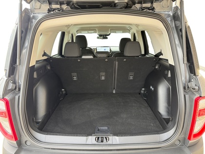 used 2025 Ford Bronco Sport car, priced at $34,728