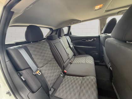 used 2023 Nissan Qashqai car, priced at $26,234