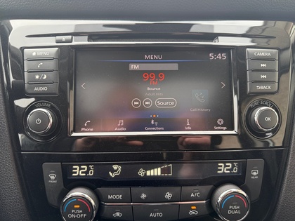 used 2023 Nissan Qashqai car, priced at $26,234