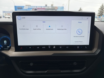 used 2025 Ford Bronco Sport car, priced at $34,728