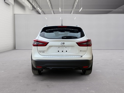 used 2023 Nissan Qashqai car, priced at $26,234