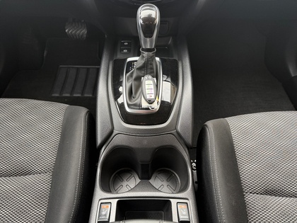 used 2023 Nissan Qashqai car, priced at $26,234