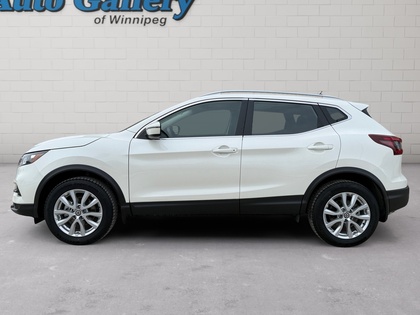 used 2023 Nissan Qashqai car, priced at $26,234