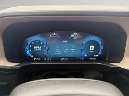 used 2025 Ford Bronco Sport car, priced at $34,728