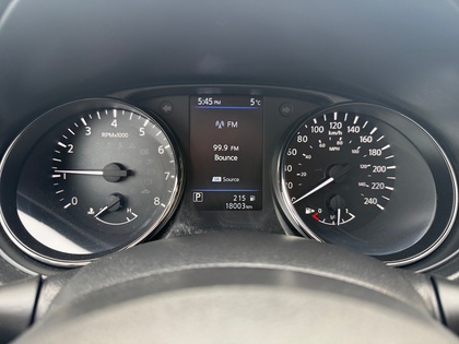 used 2023 Nissan Qashqai car, priced at $26,234