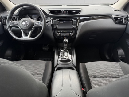 used 2023 Nissan Qashqai car, priced at $26,234