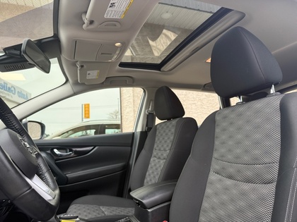 used 2023 Nissan Qashqai car, priced at $26,234