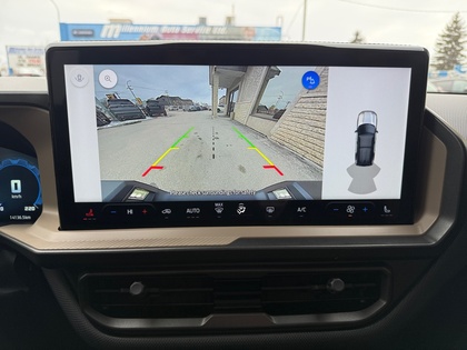 used 2025 Ford Bronco Sport car, priced at $34,728