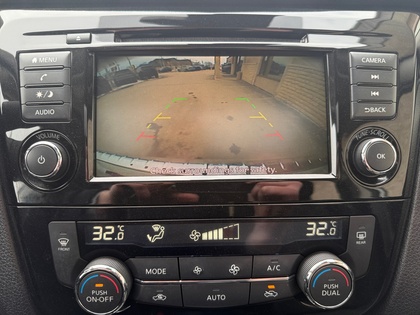 used 2023 Nissan Qashqai car, priced at $26,234