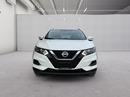 used 2023 Nissan Qashqai car, priced at $26,234