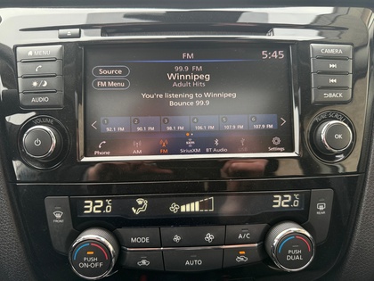 used 2023 Nissan Qashqai car, priced at $26,234