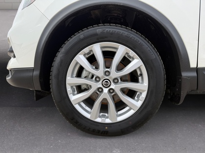 used 2023 Nissan Qashqai car, priced at $26,234