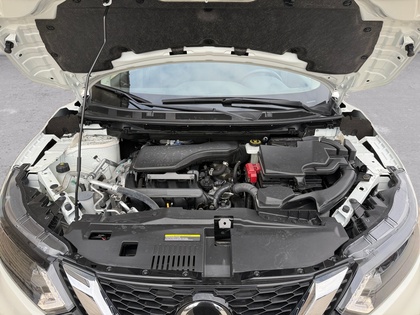 used 2023 Nissan Qashqai car, priced at $26,234