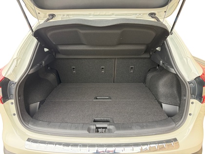 used 2023 Nissan Qashqai car, priced at $26,234